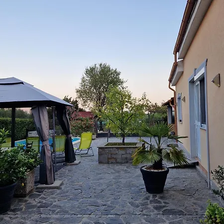 Διαμέρισμα Rose Κόπερ