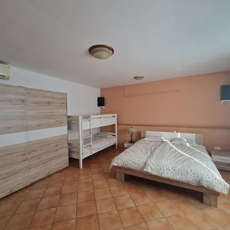 Rose Διαμέρισμα