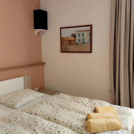 Διαμέρισμα Rose