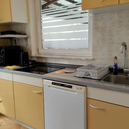 Rose Διαμέρισμα