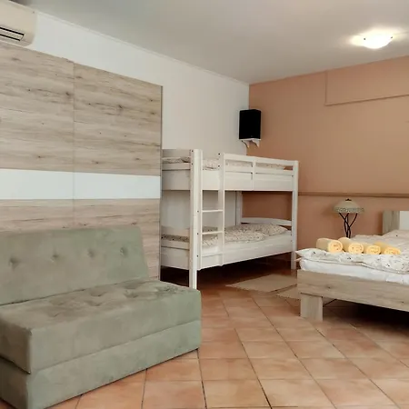 Rose Διαμέρισμα *