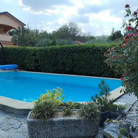 Rose Διαμέρισμα Κόπερ