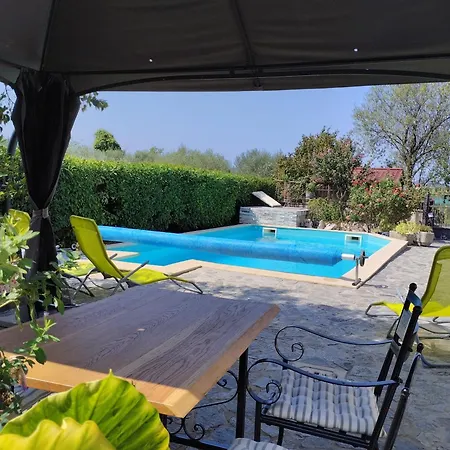 Διαμέρισμα Rose Κόπερ