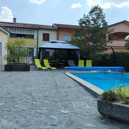 Rose Διαμέρισμα Κόπερ