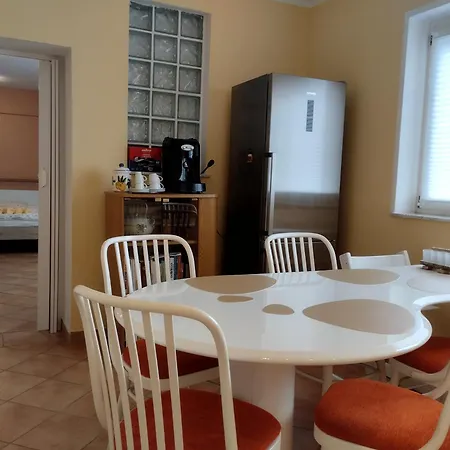 شقة Rose كوبر