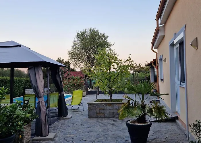 公寓 Rose 科佩尔