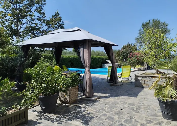 公寓 Rose 科佩尔