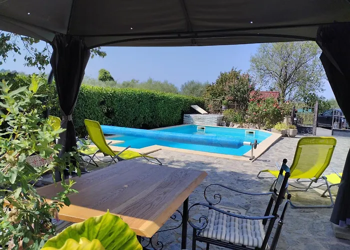 公寓 Rose 科佩尔