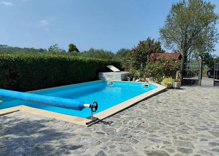 公寓 Rose 科佩尔