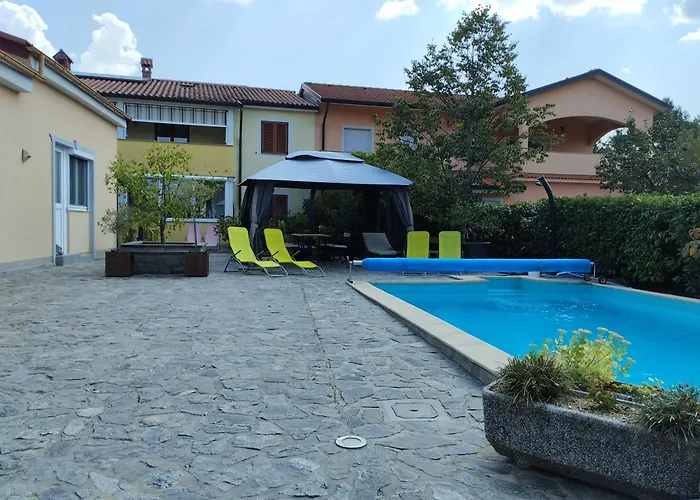 Rose 公寓 科佩尔